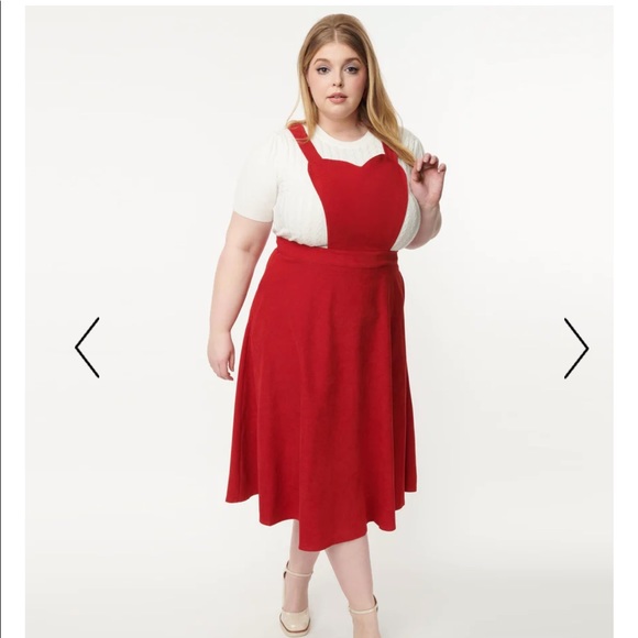 Royal Monk Size 2 Jumper Dress 